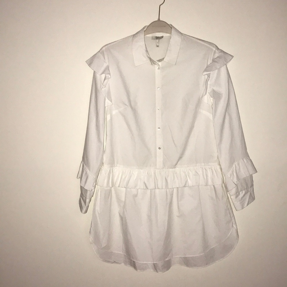 Joie Dress